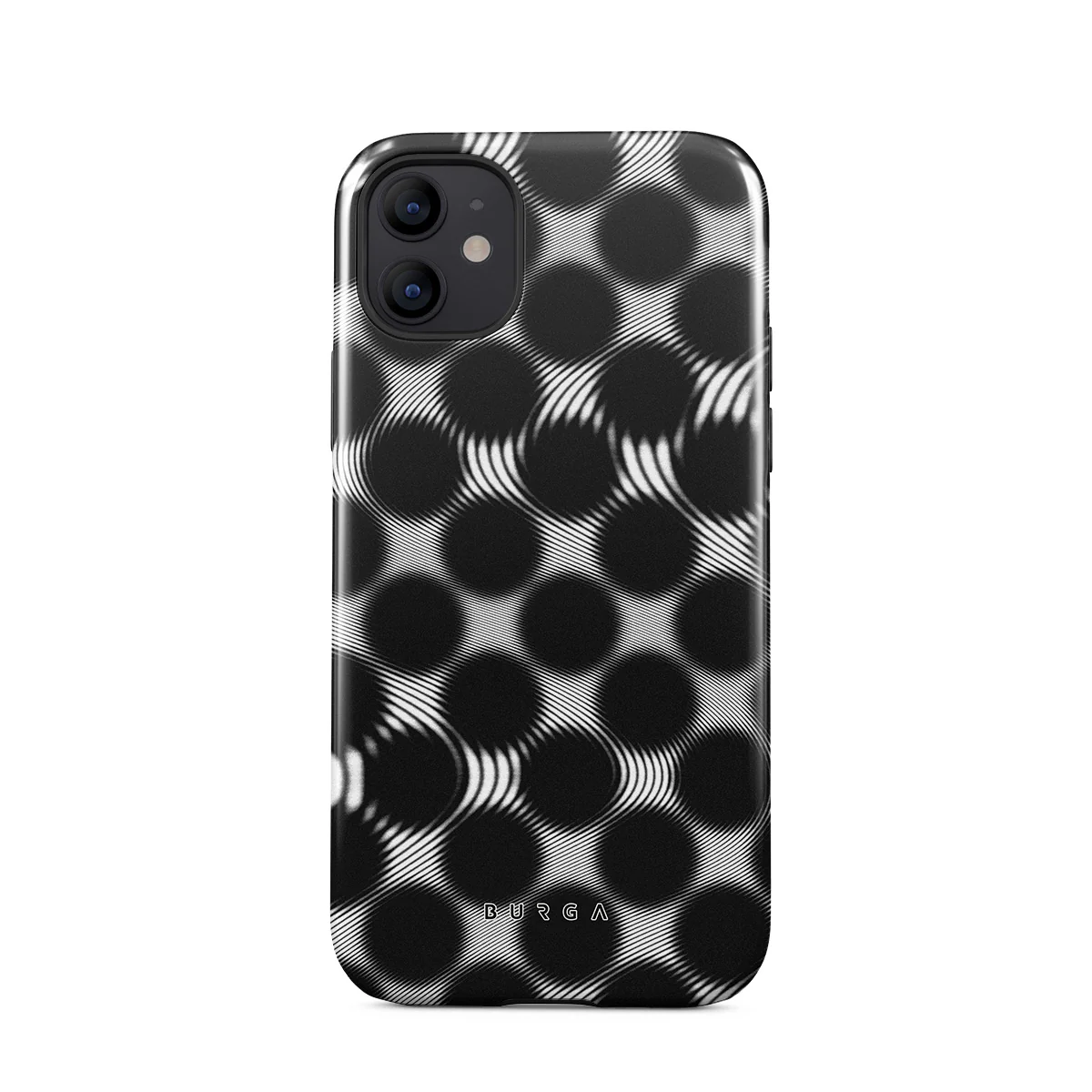 Oblivion - iPhone 12 Mini Funda - Image 5