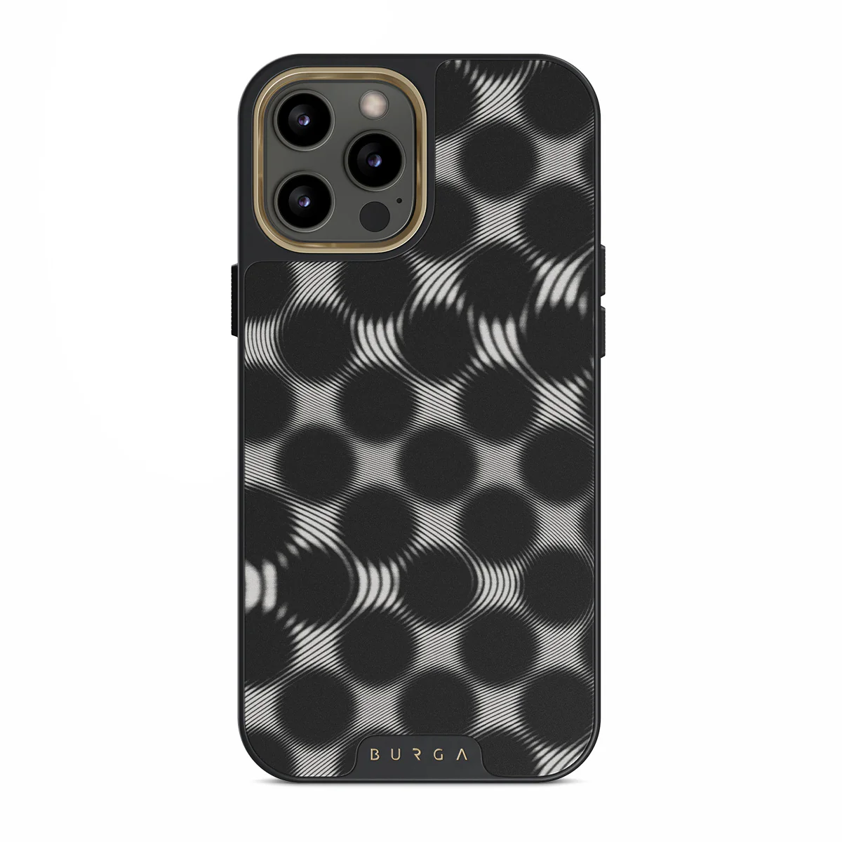 Oblivion - iPhone 12 Pro Funda - Image 5