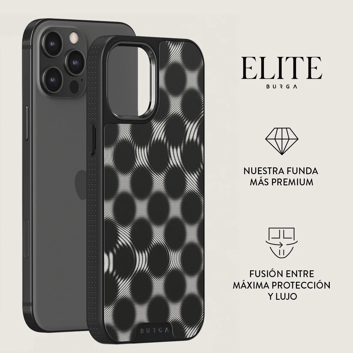 Oblivion - iPhone 12 Pro Max Funda - Image 17