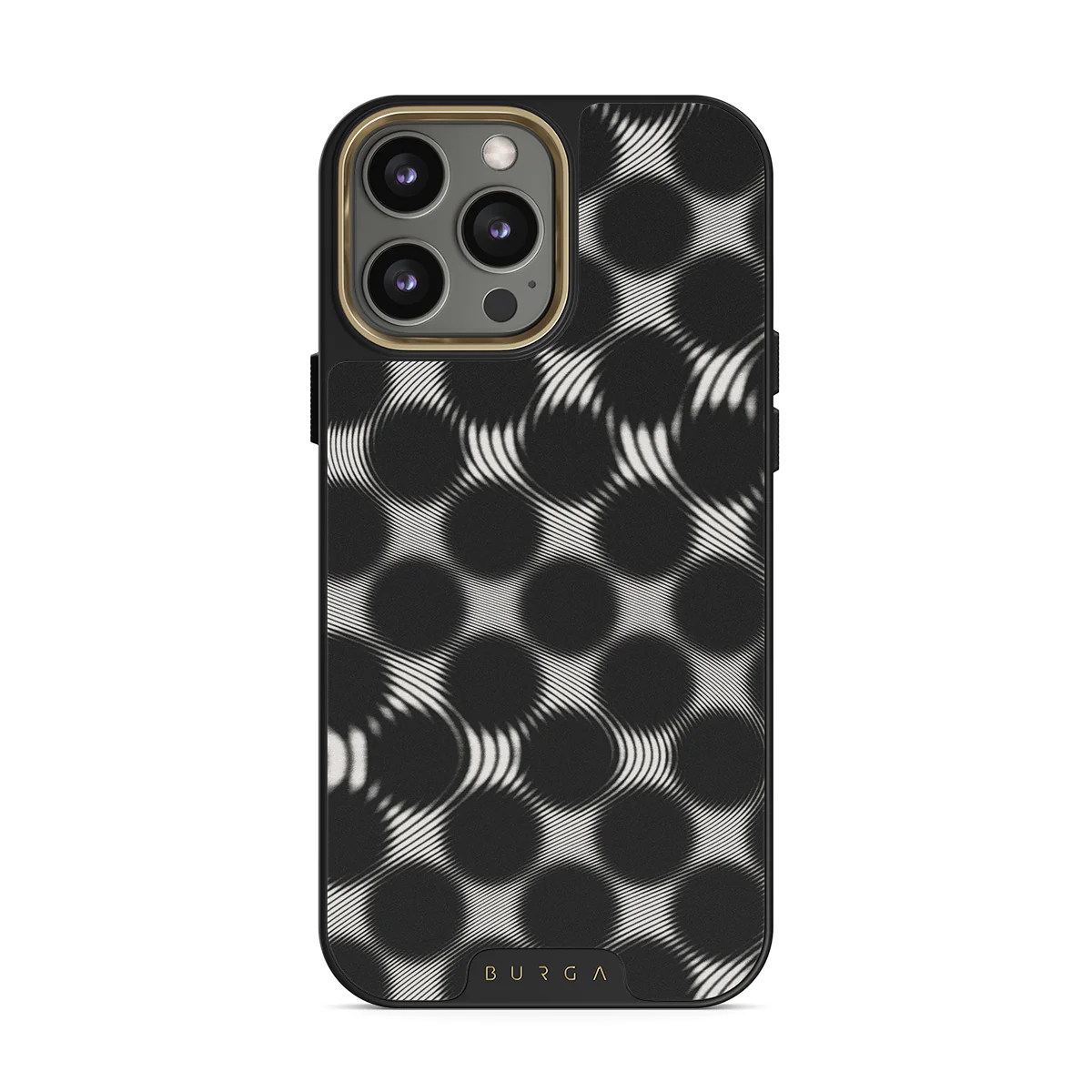 Oblivion - iPhone 13 Pro Funda - Image 5