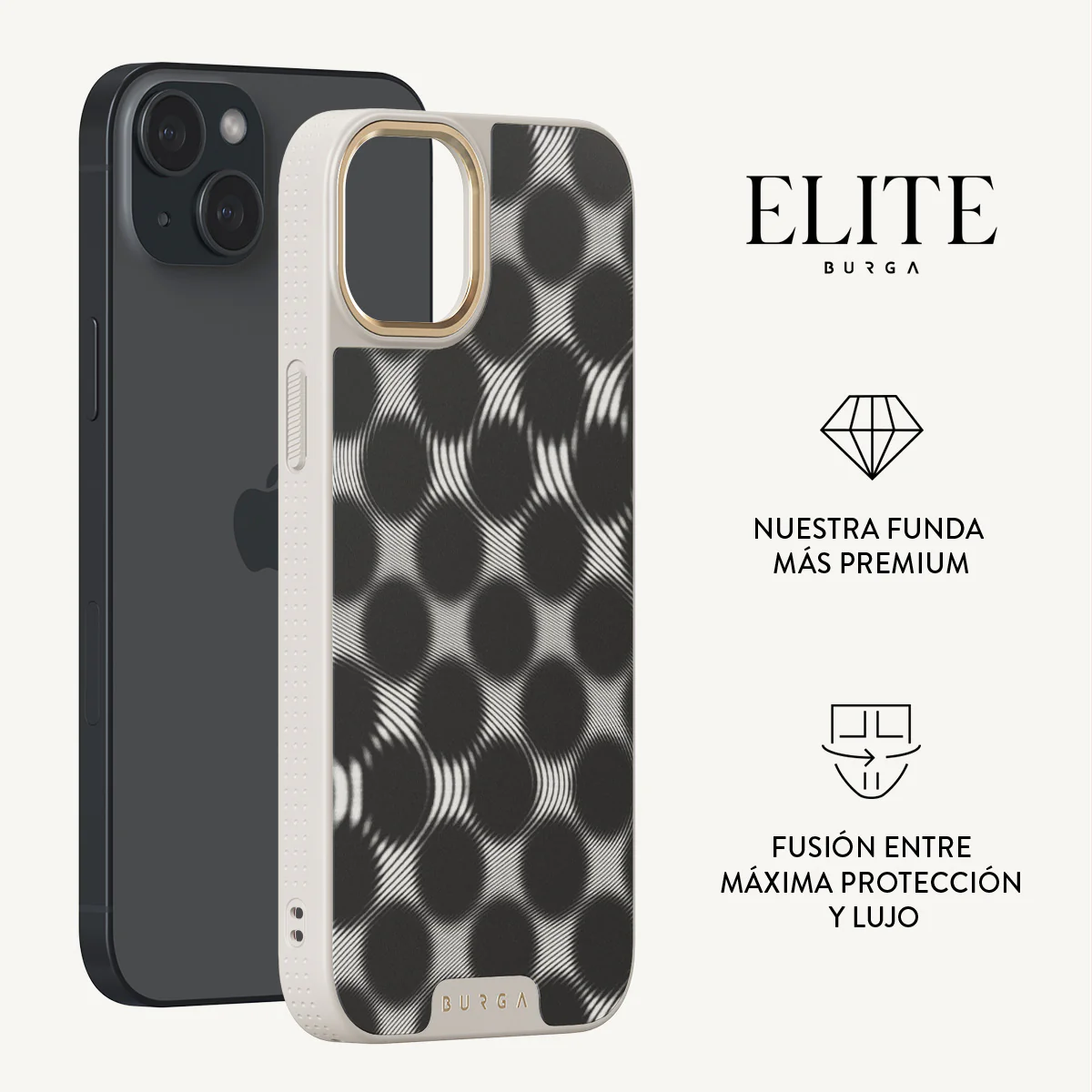 Oblivion - iPhone 14 Funda - Image 20