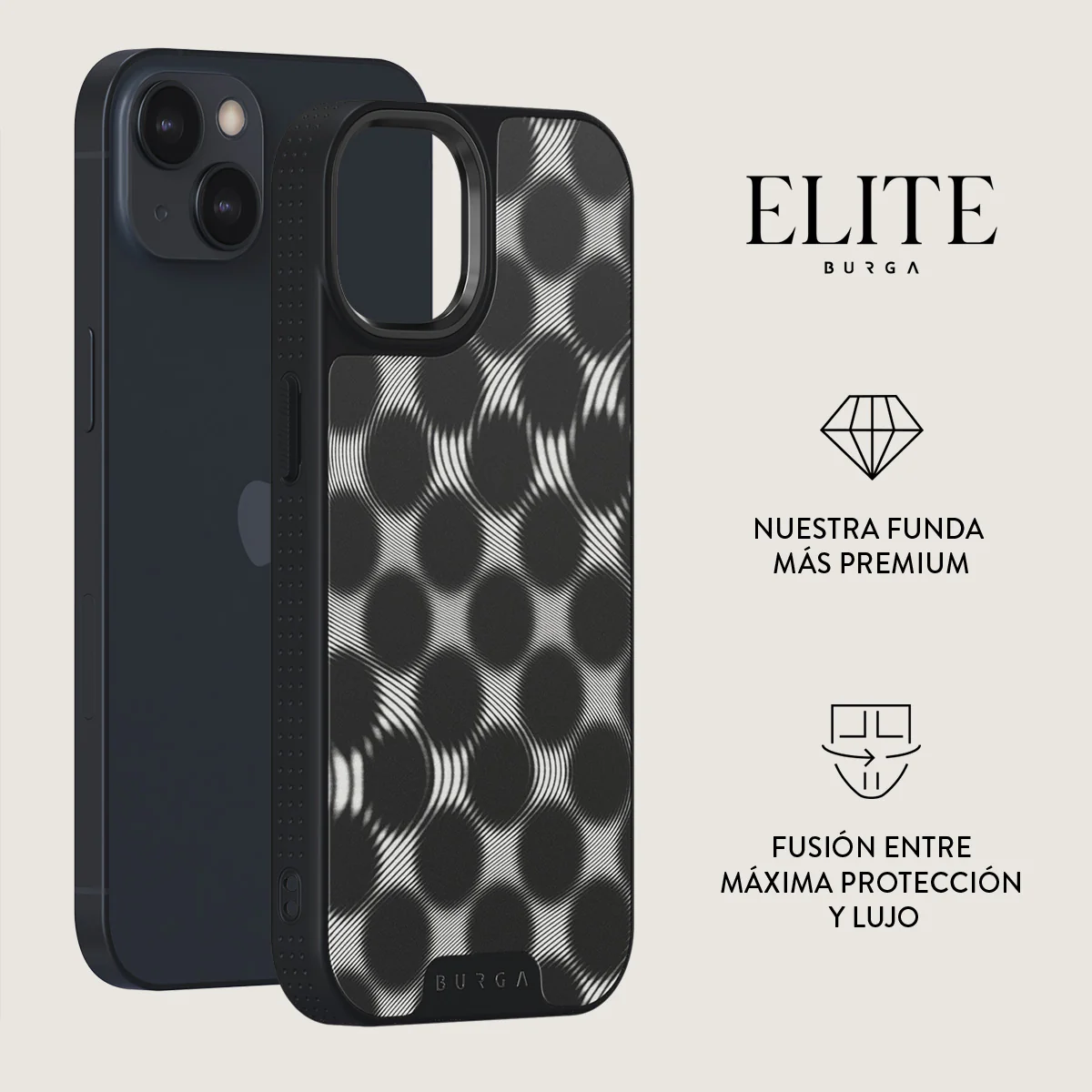 Oblivion - iPhone 14 Plus Funda - Image 13