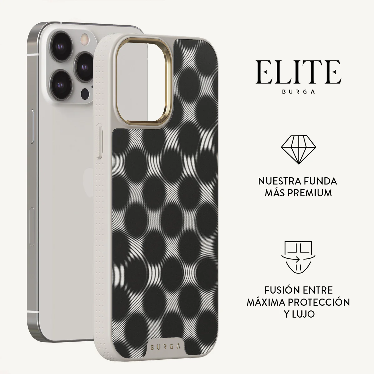 Oblivion - iPhone 14 Pro Funda - Image 20