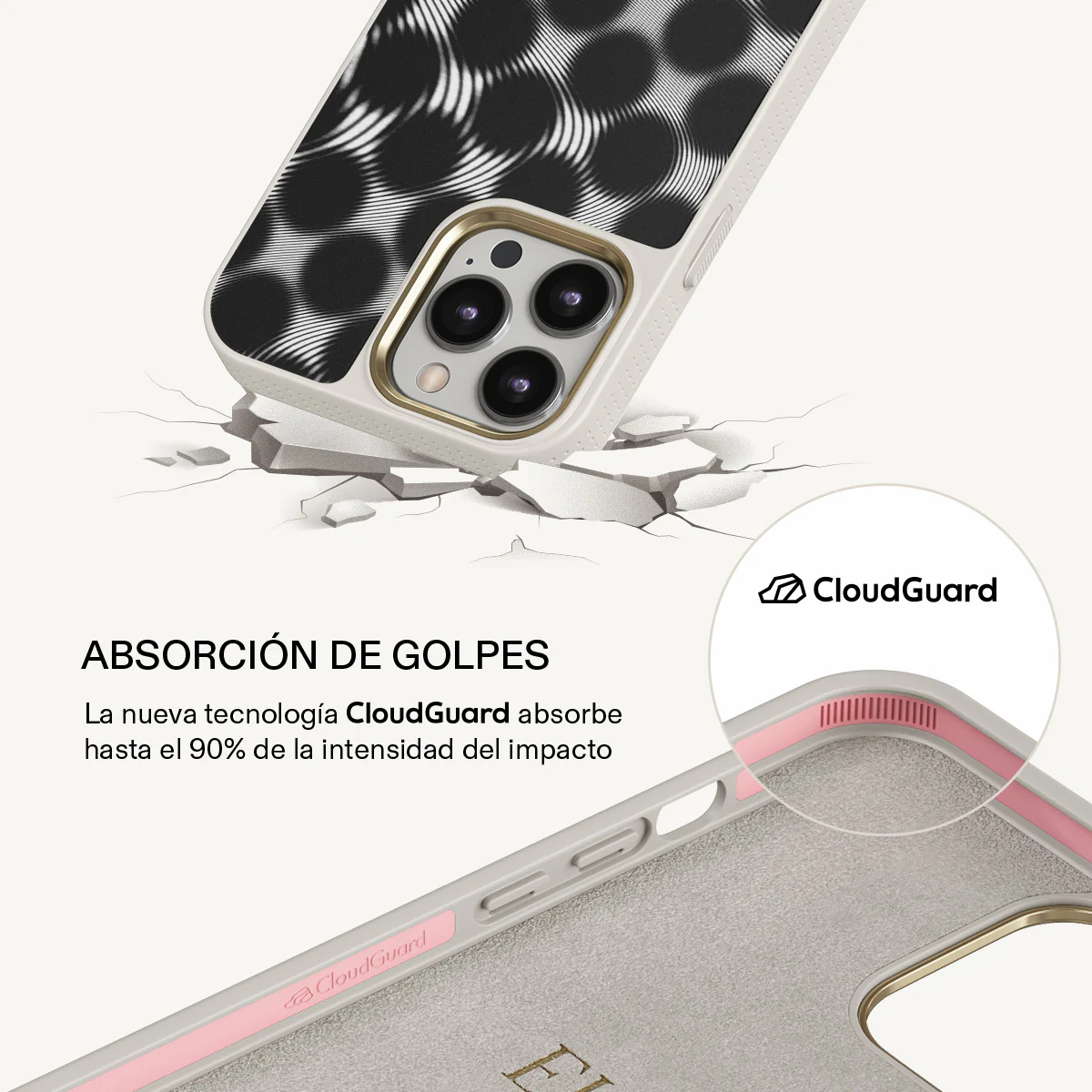 Oblivion - iPhone 14 Pro Max Funda - Image 21
