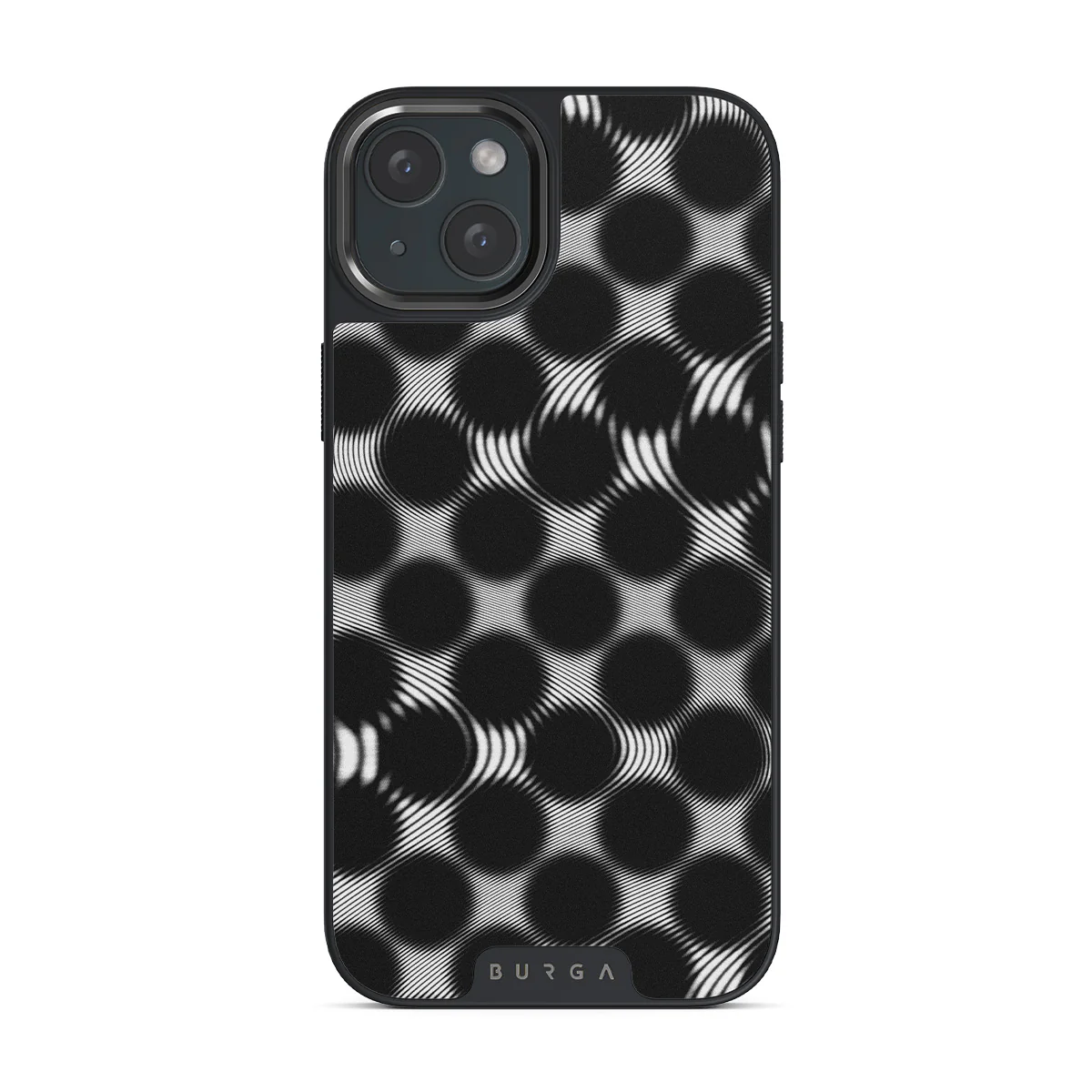 Oblivion - iPhone 15 Funda - Image 12