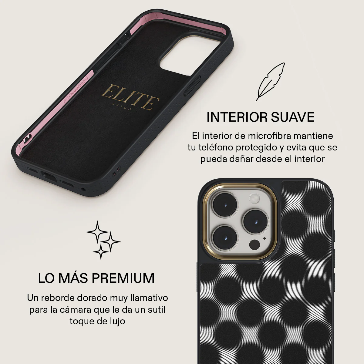 Oblivion - iPhone 15 Pro Max Funda - Image 10