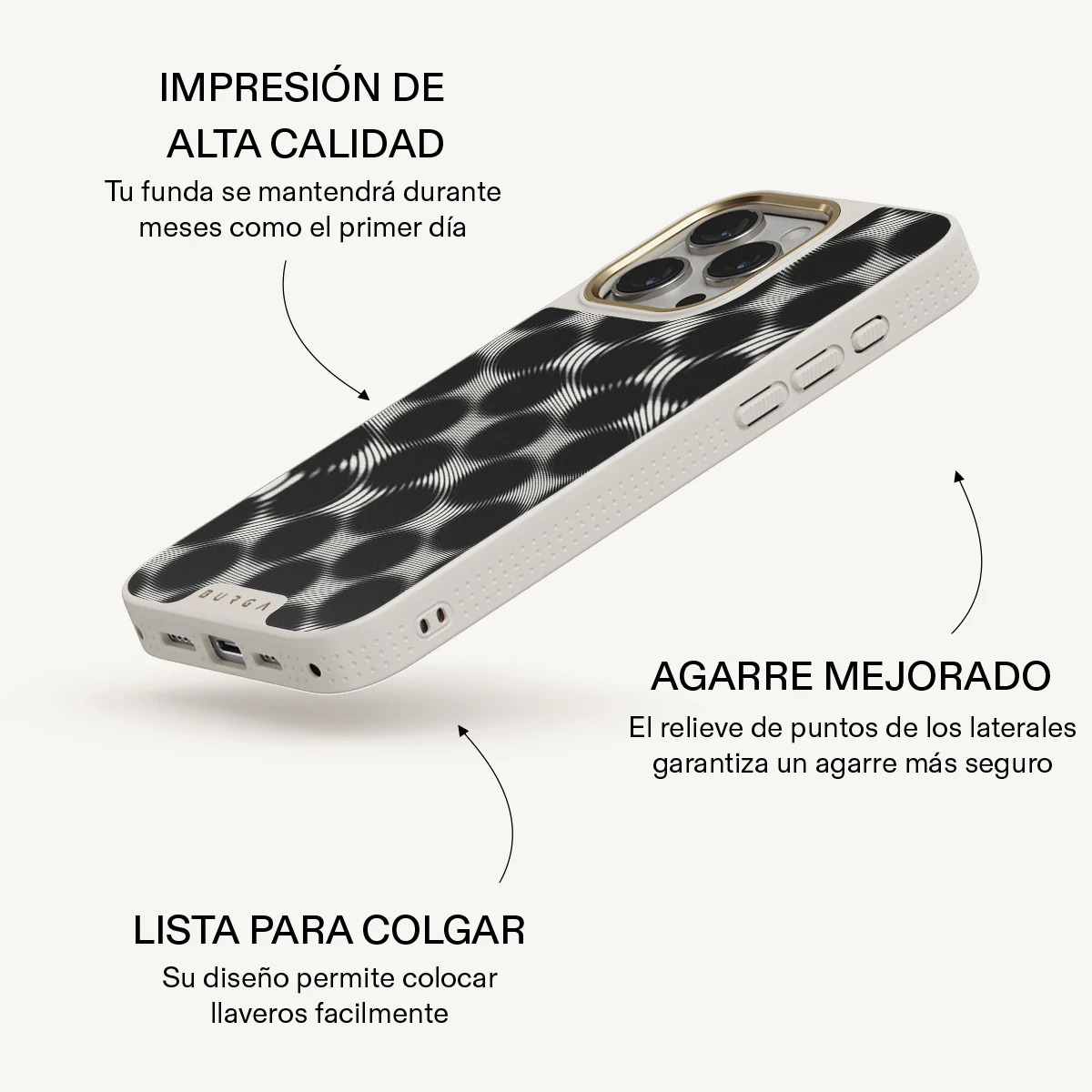 Oblivion - iPhone 15 Pro Max Funda - Image 23