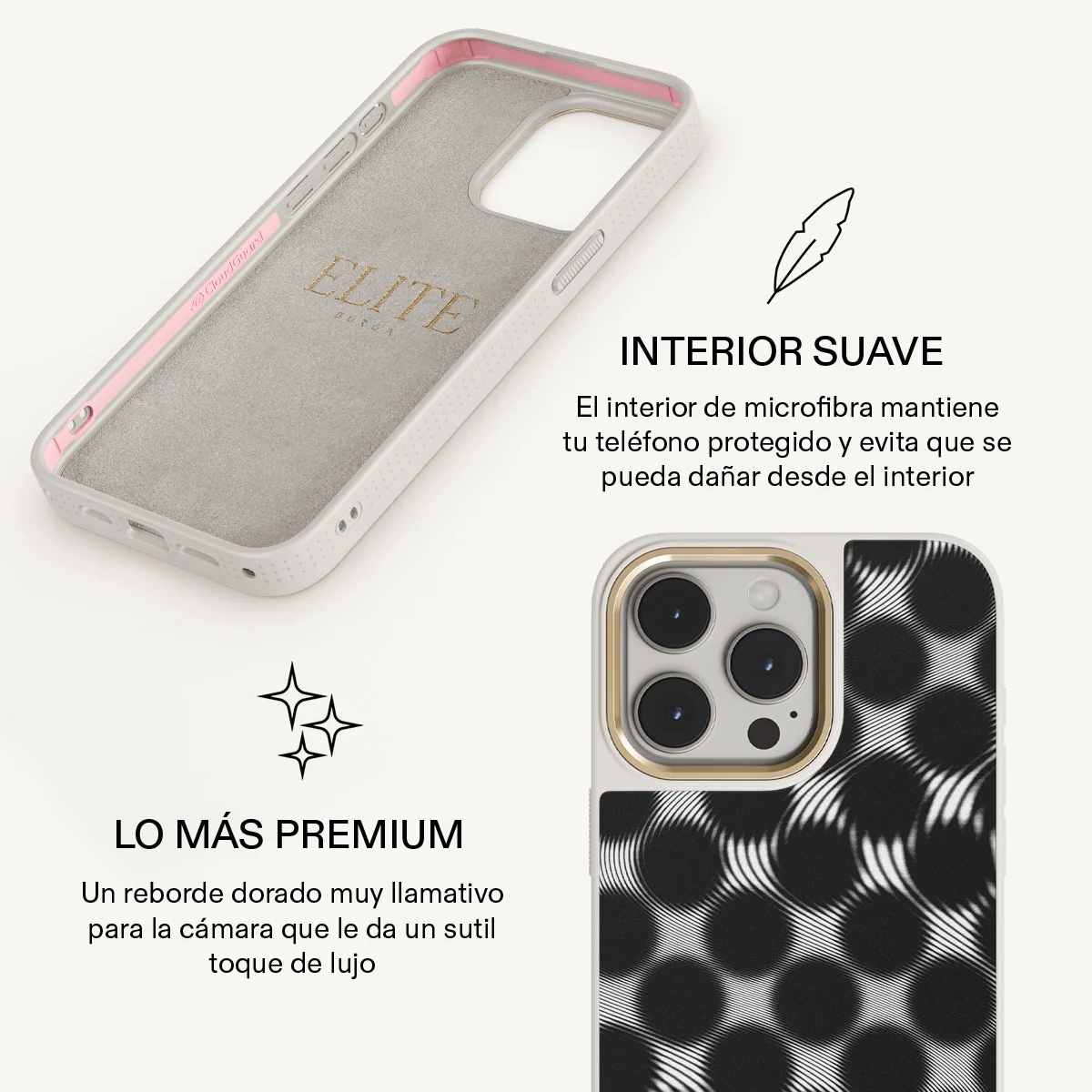 Oblivion - iPhone 15 Pro Max Funda - Image 24