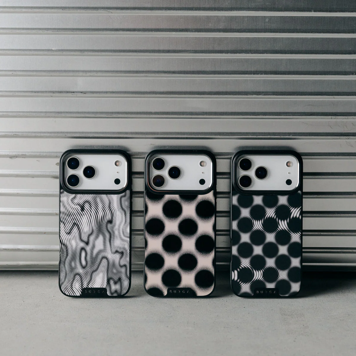Oblivion - iPhone 16 Plus Funda - Image 29