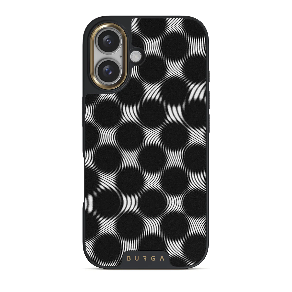 Oblivion - iPhone 16 Plus Funda - Image 6