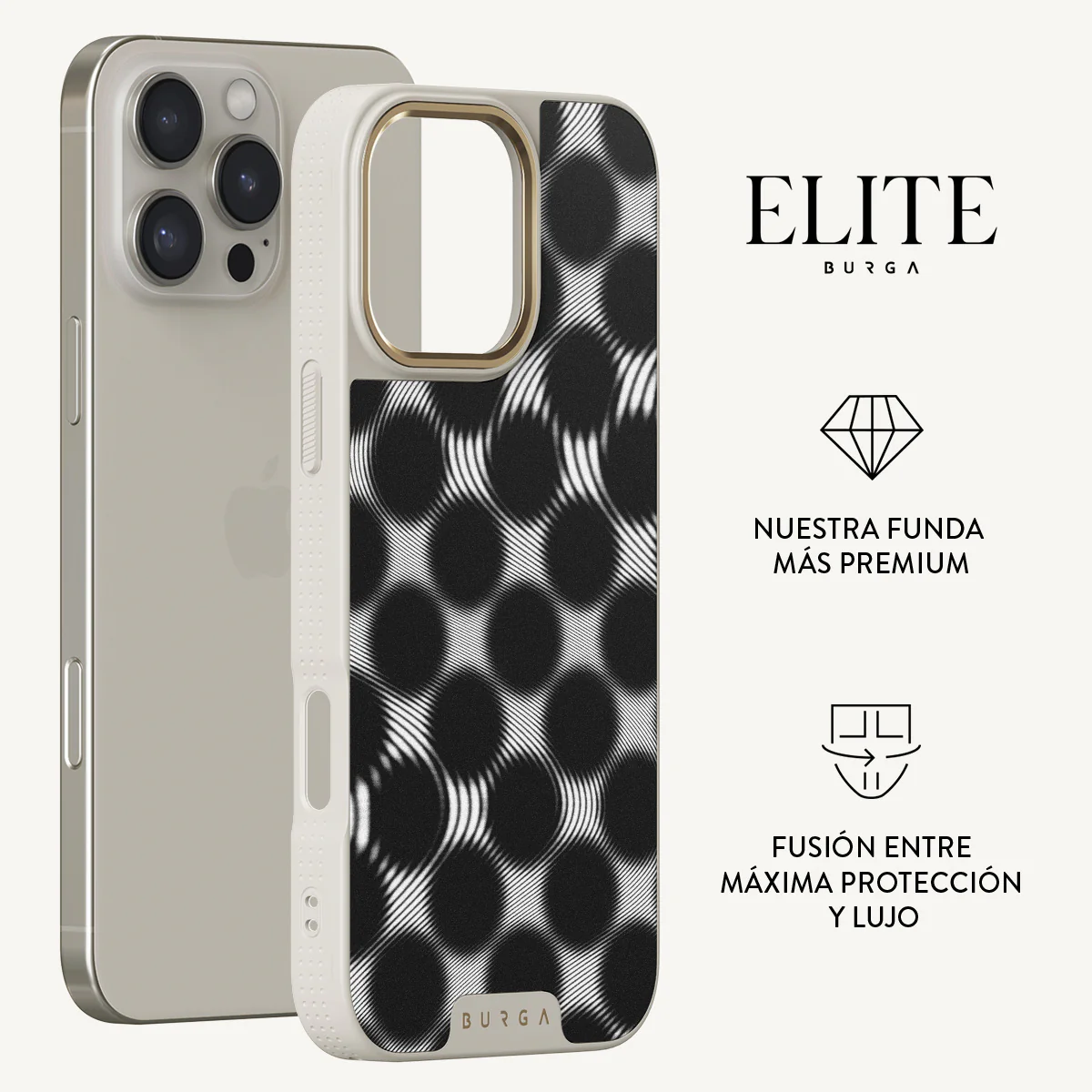 Oblivion - iPhone 16 Pro Funda - Image 21