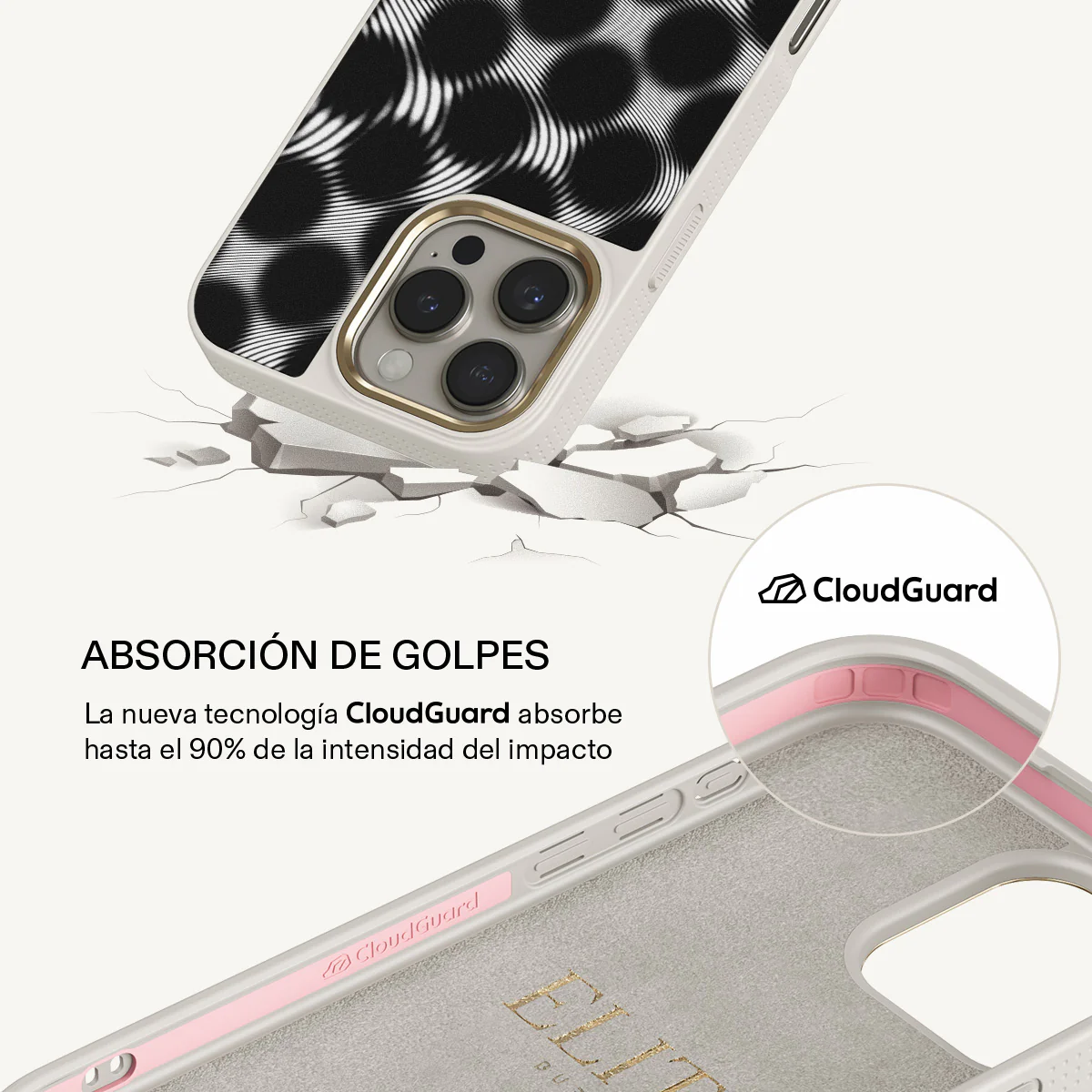 Oblivion - iPhone 16 Pro Funda - Image 22