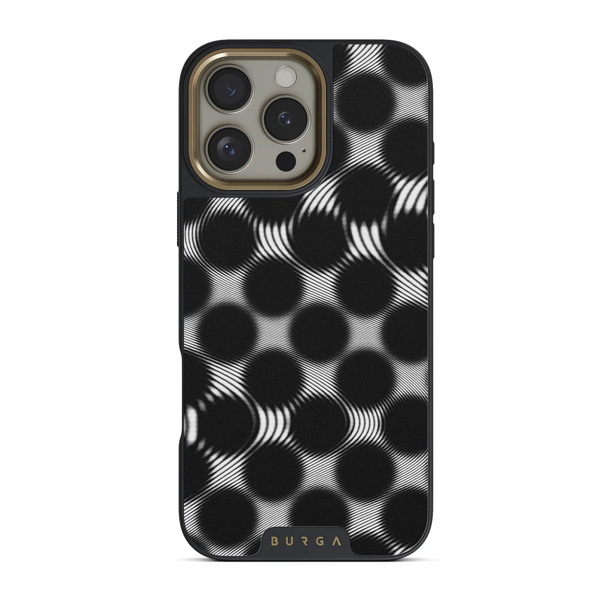 Oblivion - iPhone 16 Pro Funda - Image 6
