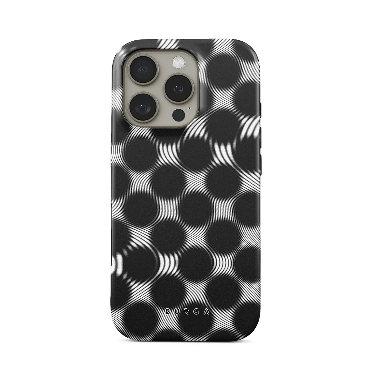 Oblivion - iPhone 16 Pro Max Funda