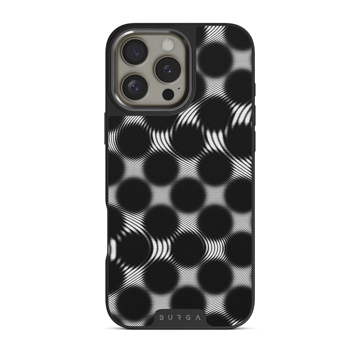 Oblivion - iPhone 16 Pro Max Funda - Image 13