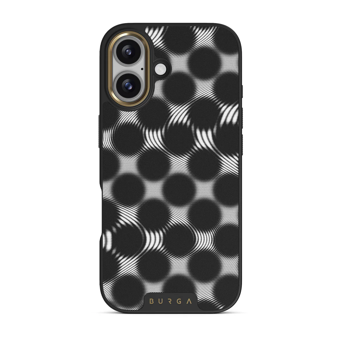 Oblivion - iPhone 17 Funda - Image 5