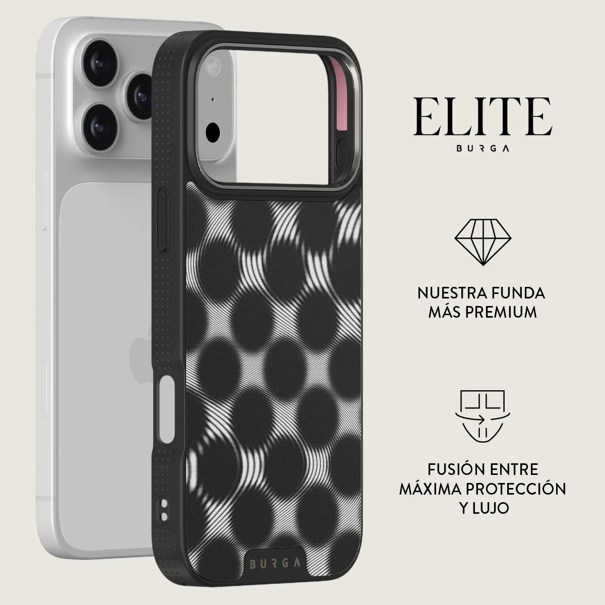 Oblivion - iPhone 17 Pro Max Funda - Image 13