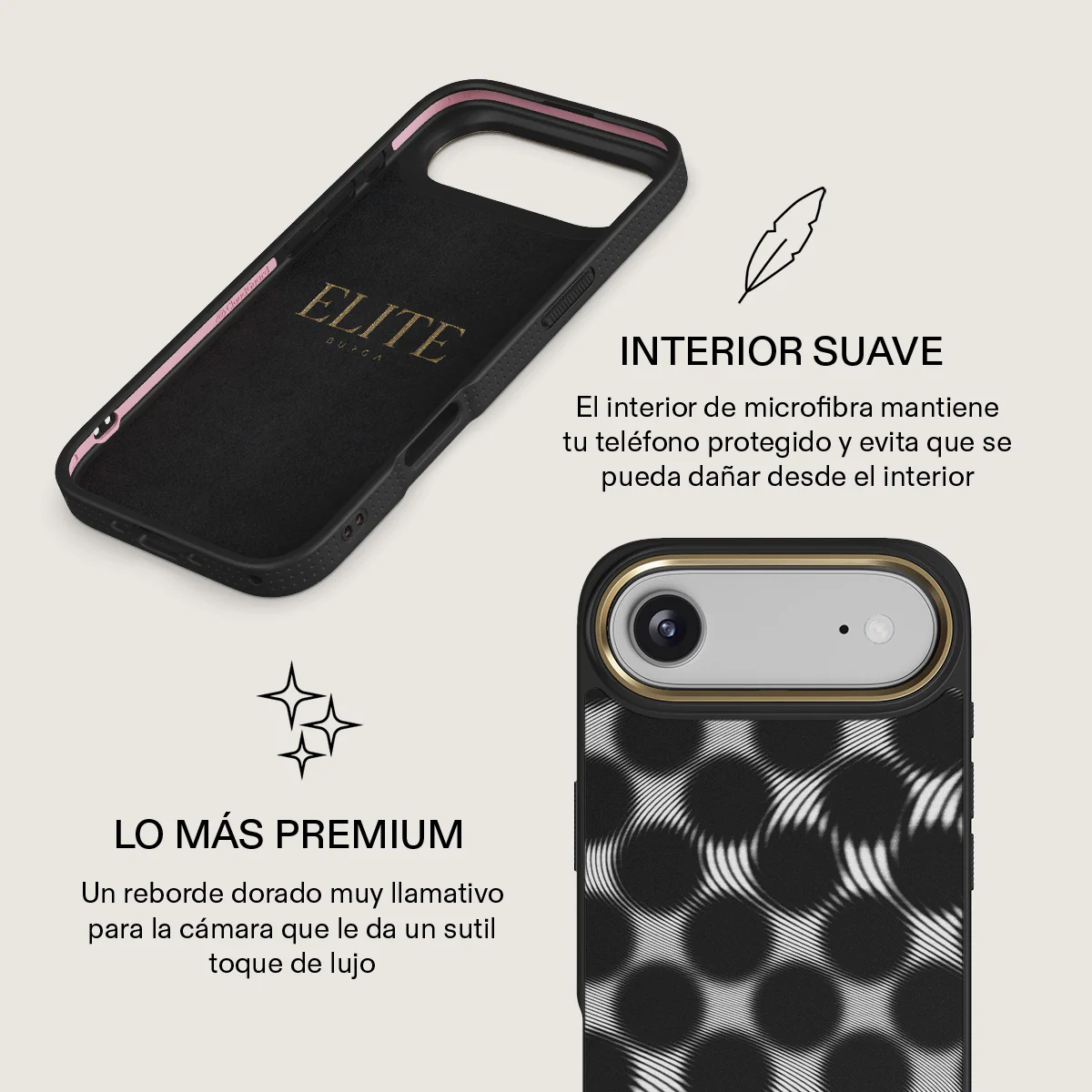 Oblivion - iPhone Air Funda - Image 10