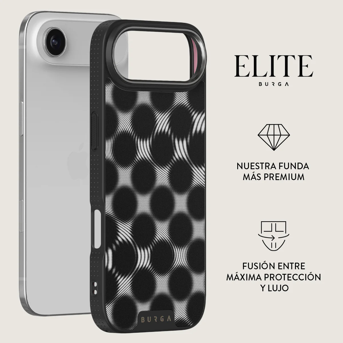 Oblivion - iPhone Air Funda - Image 13