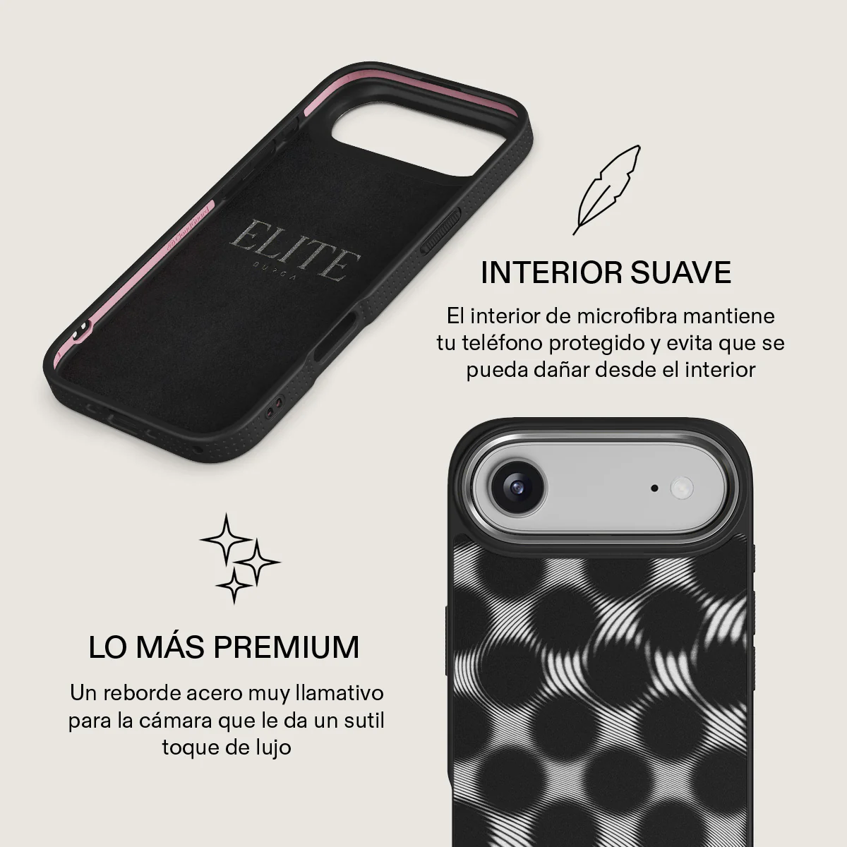 Oblivion - iPhone Air Funda - Image 17