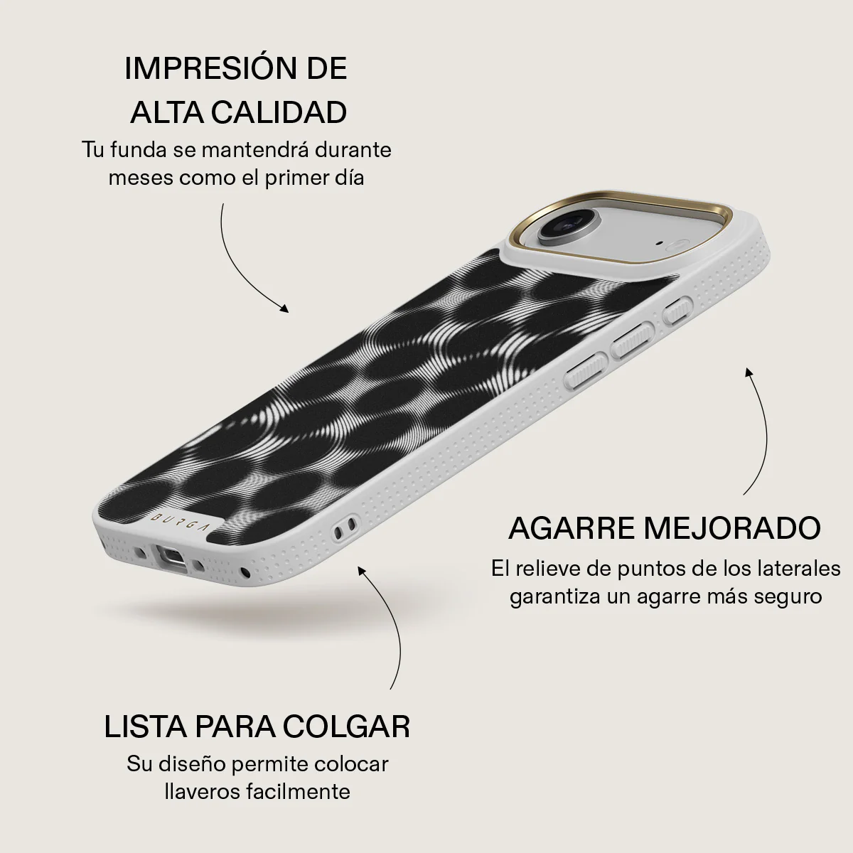 Oblivion - iPhone Air Funda - Image 23