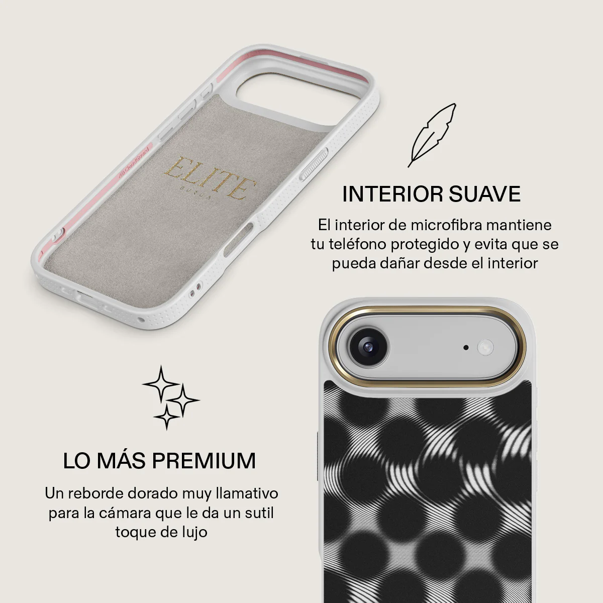 Oblivion - iPhone Air Funda - Image 24