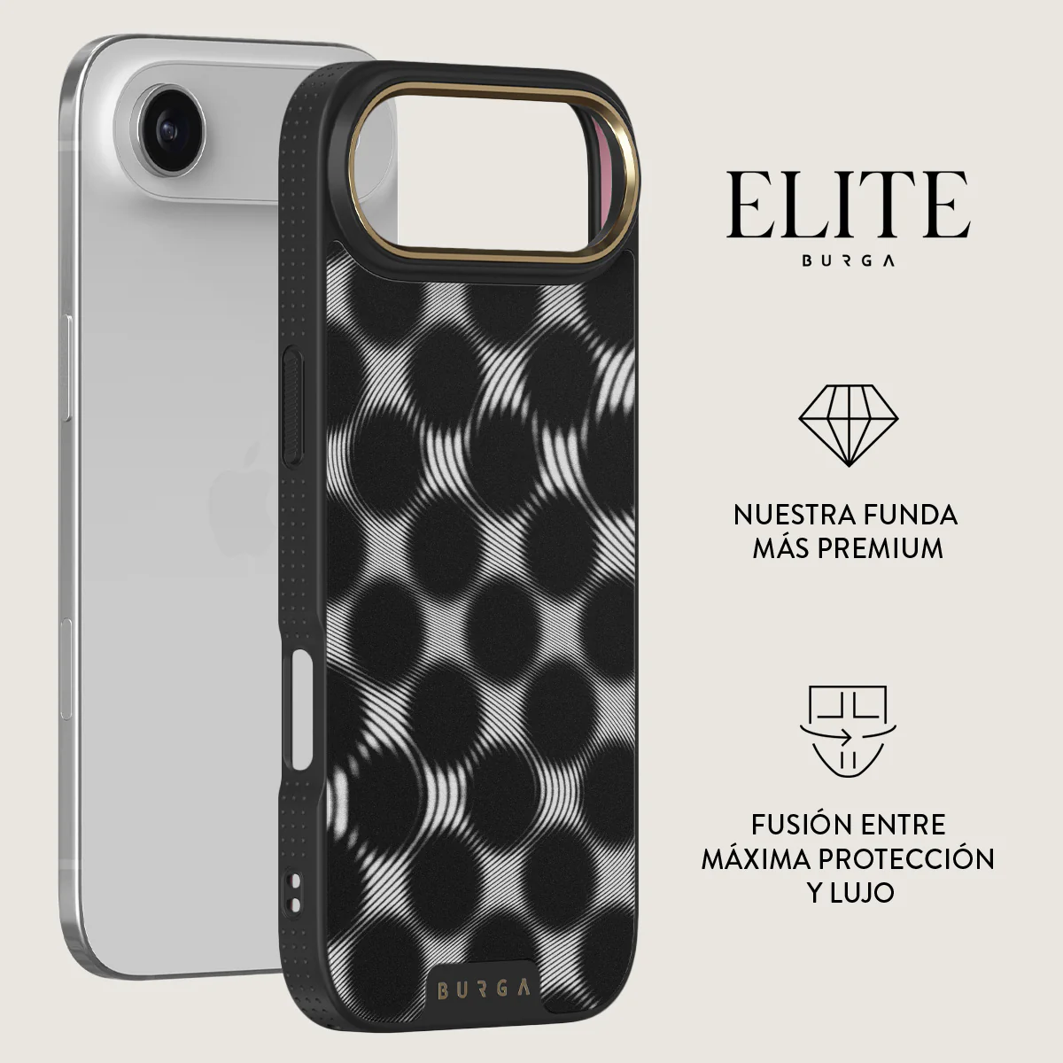 Oblivion - iPhone Air Funda - Image 6