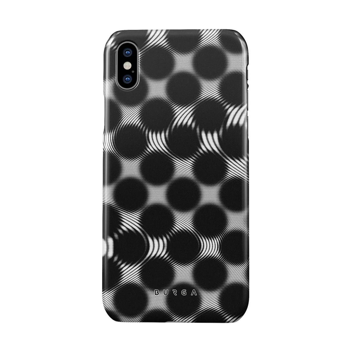 Oblivion - iPhone X / XS Funda