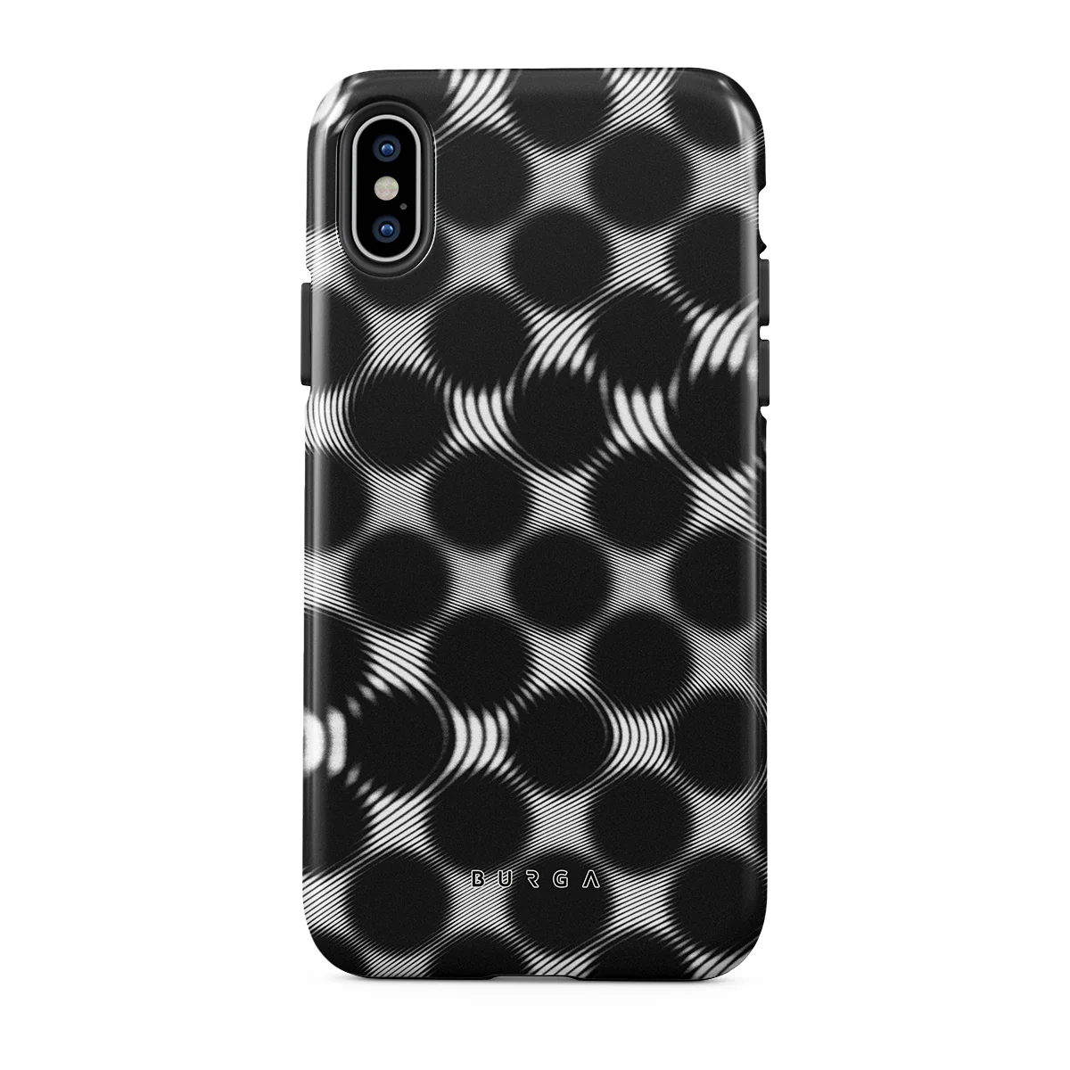 Oblivion - iPhone X / XS Funda - Image 5