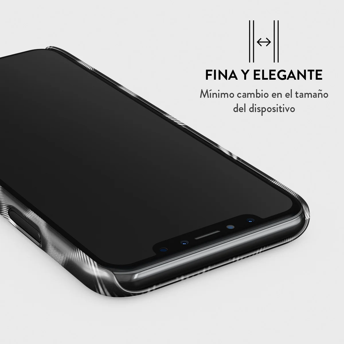 Oblivion - iPhone XR Funda - Image 4