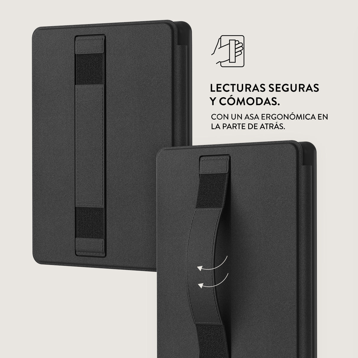 Oblivion - Funda para Kindle Paperwhite (11a Gen) - Image 3