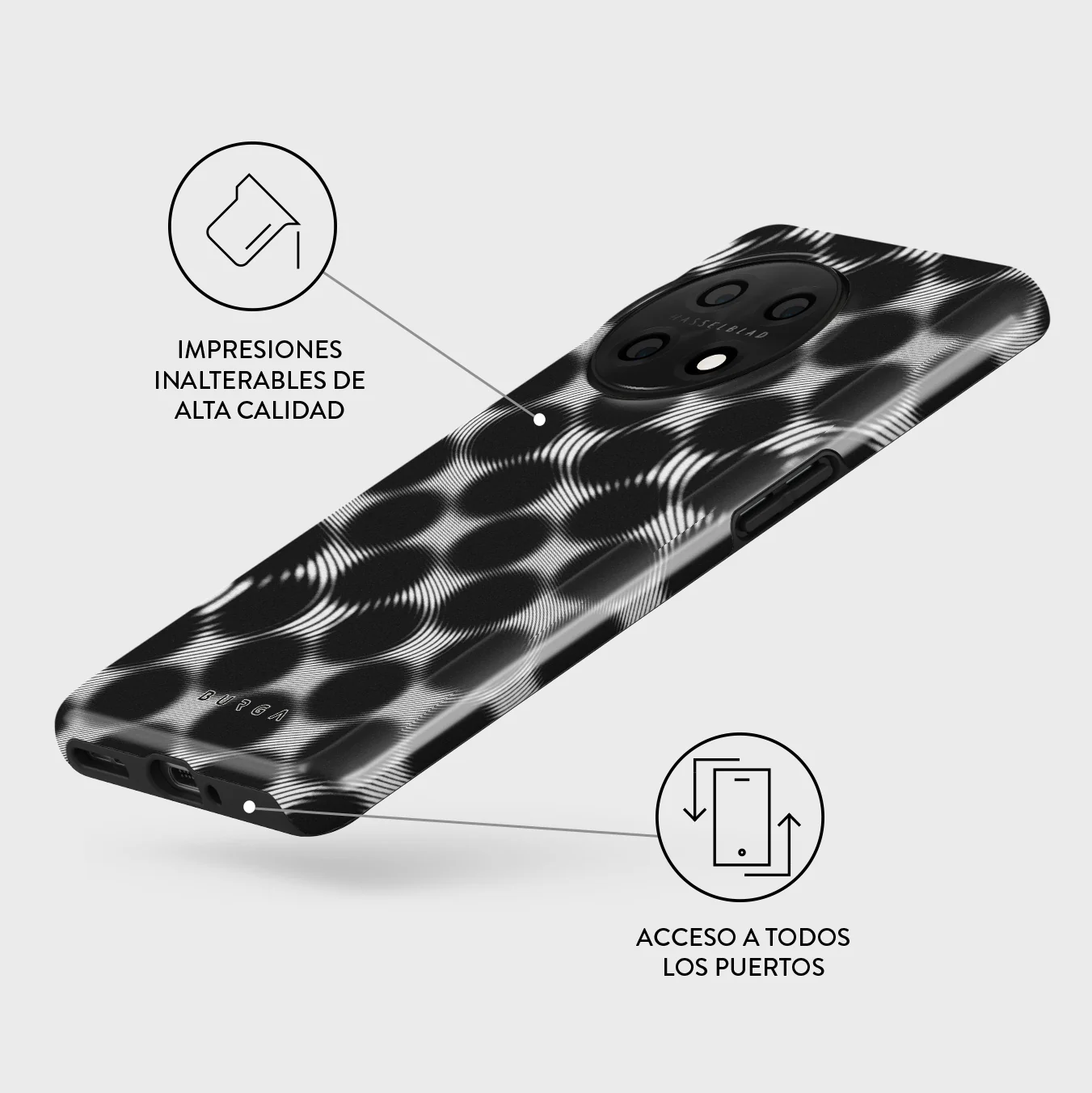 Oblivion - OnePlus 11 Funda - Image 3