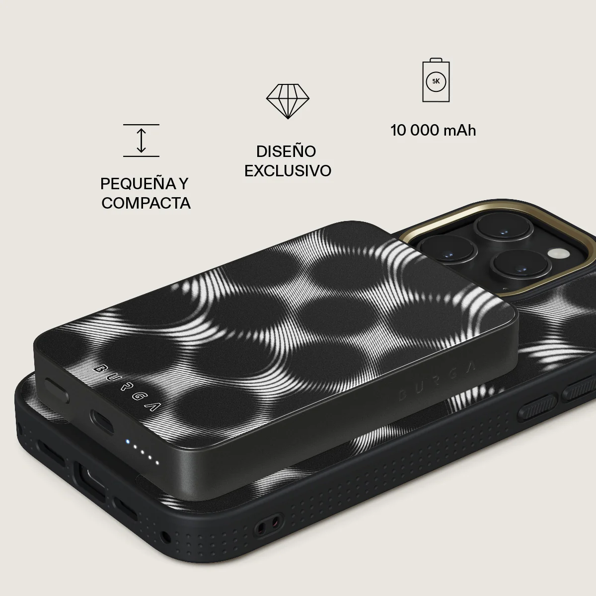 Oblivion - Power Bank Magnético - Image 17