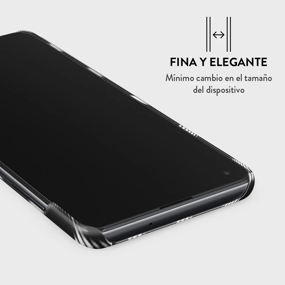 Oblivion - Samsung Galaxy A21s 4G Funda - Image 4