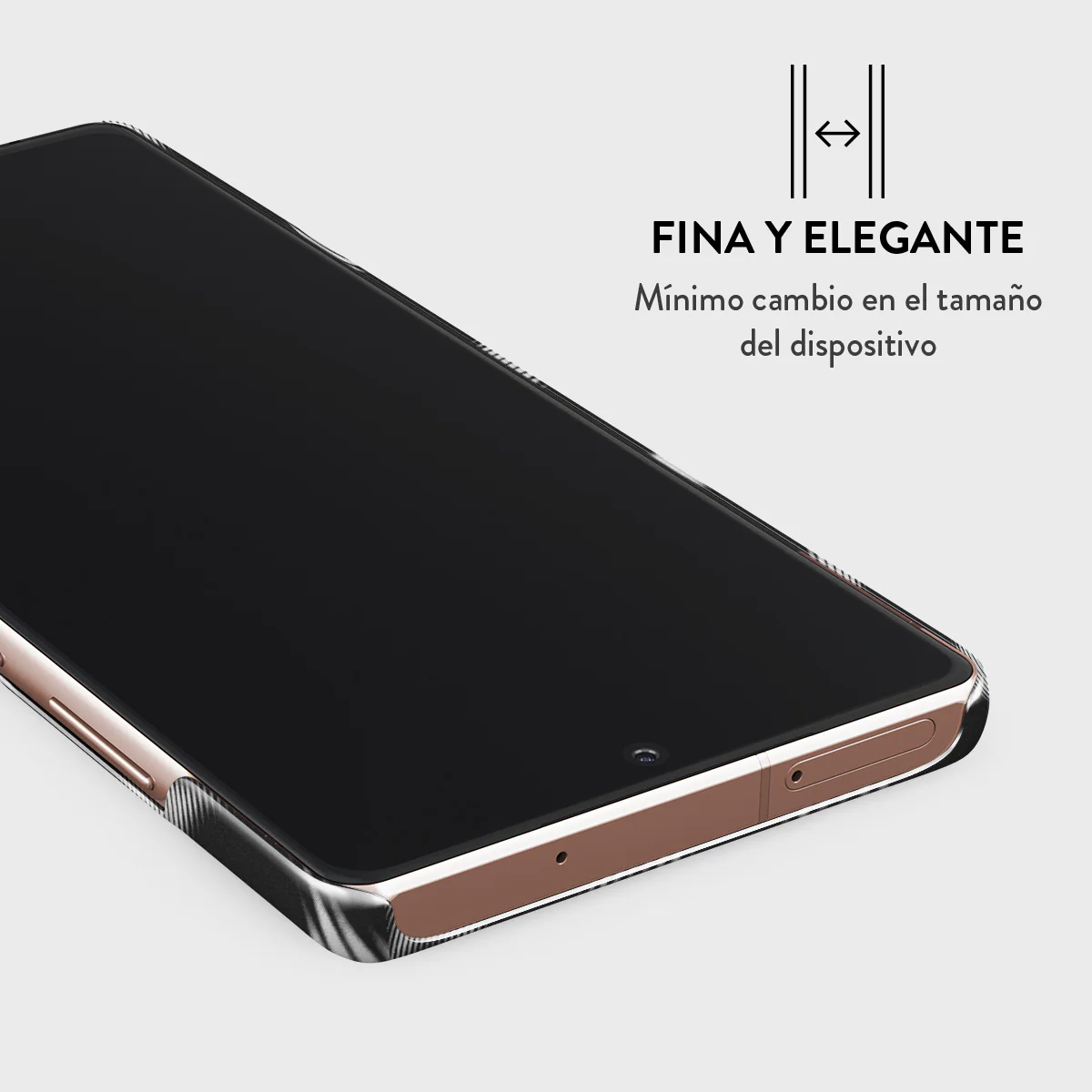 Oblivion - Samsung Galaxy Note 20 4G / 5G Funda - Image 4