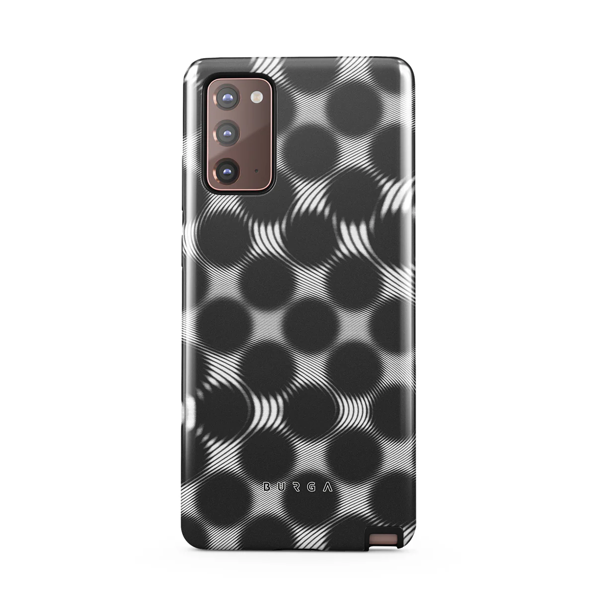 Oblivion - Samsung Galaxy Note 20 4G / 5G Funda - Image 5