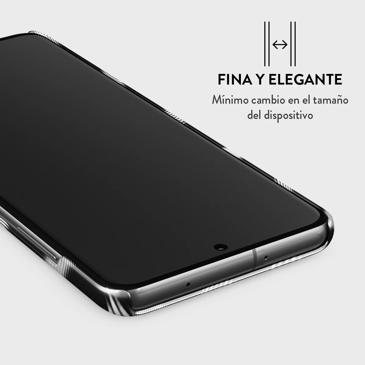 Oblivion - Samsung Galaxy S20 Ultra 4G / 5G Funda - Image 4