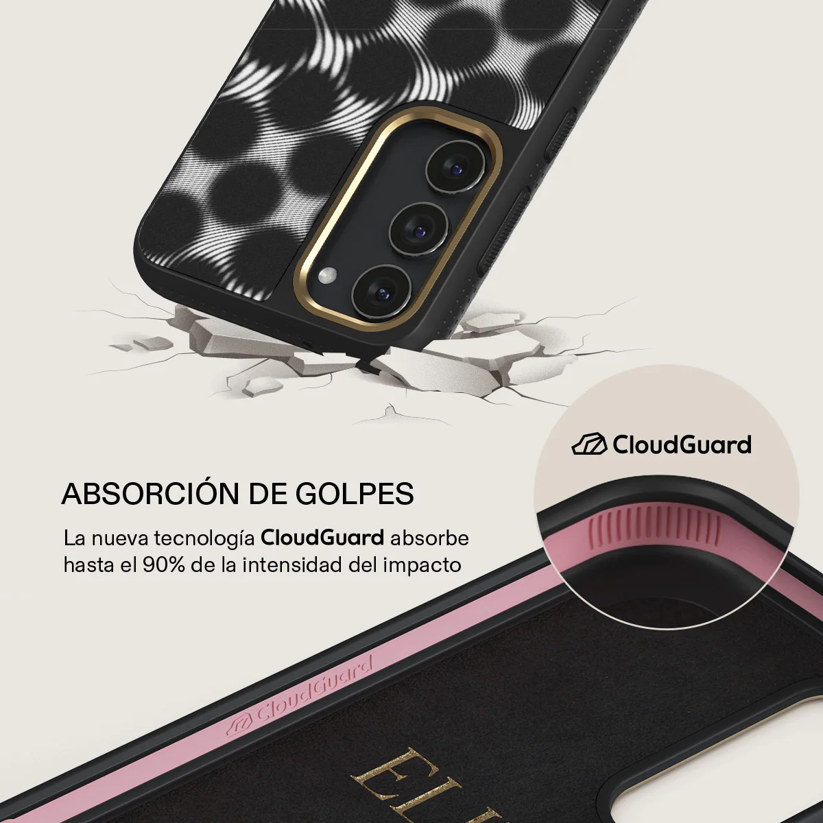 Oblivion - Samsung Galaxy S23 Funda - Image 7