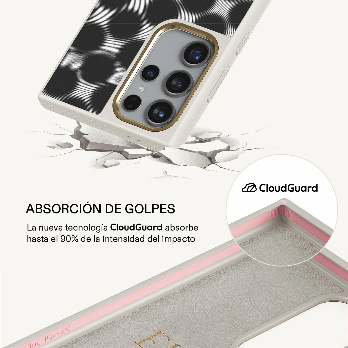 Oblivion - Samsung Galaxy S23 Ultra Funda - Image 21