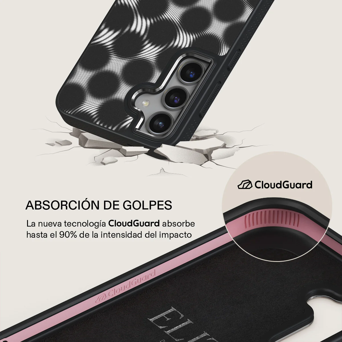 Oblivion - Samsung Galaxy S24 Funda - Image 14