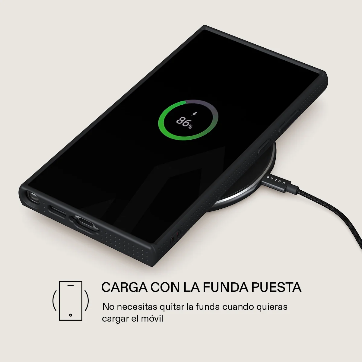 Oblivion - Samsung Galaxy S24 Ultra Funda - Image 18