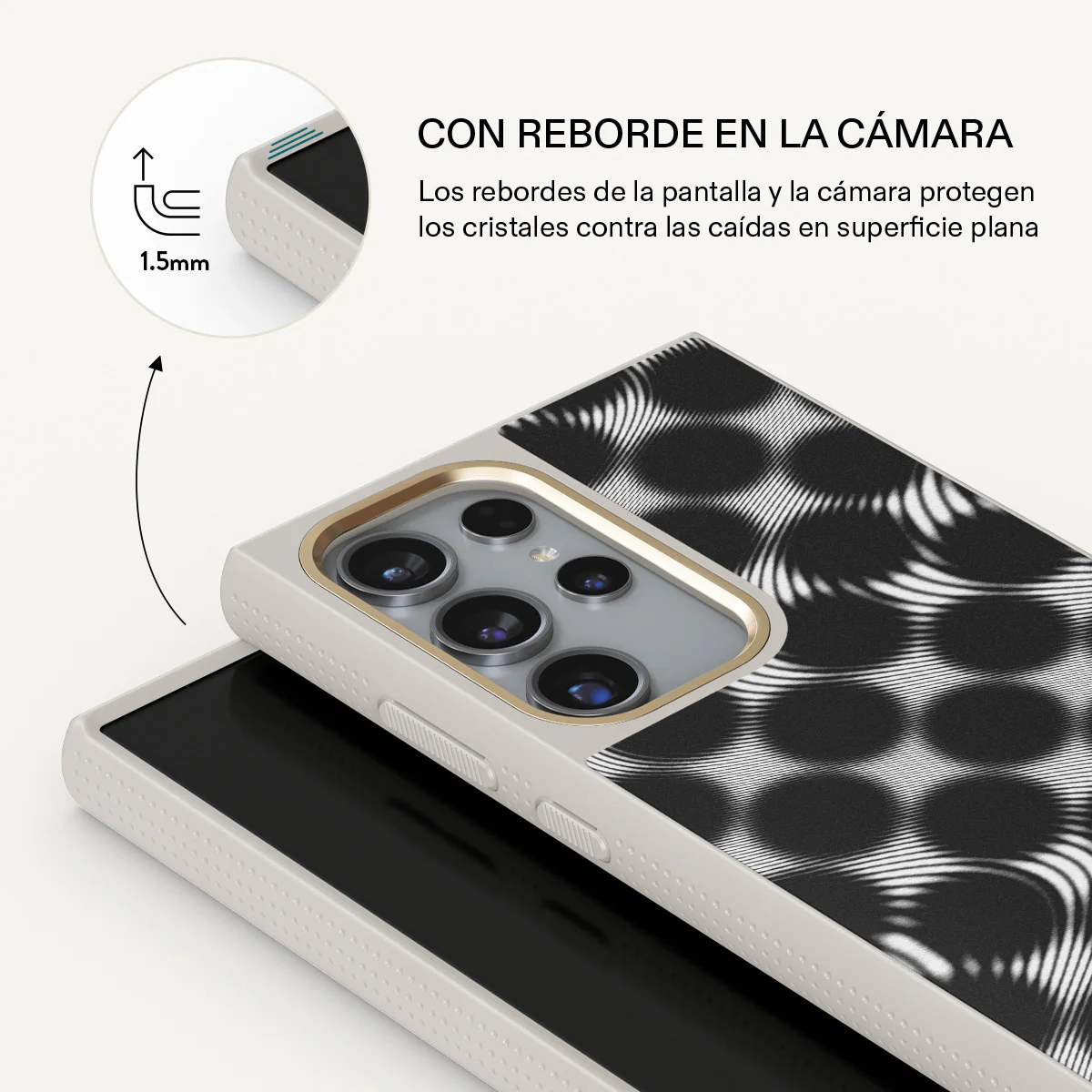 Oblivion - Samsung Galaxy S24 Ultra Funda - Image 22