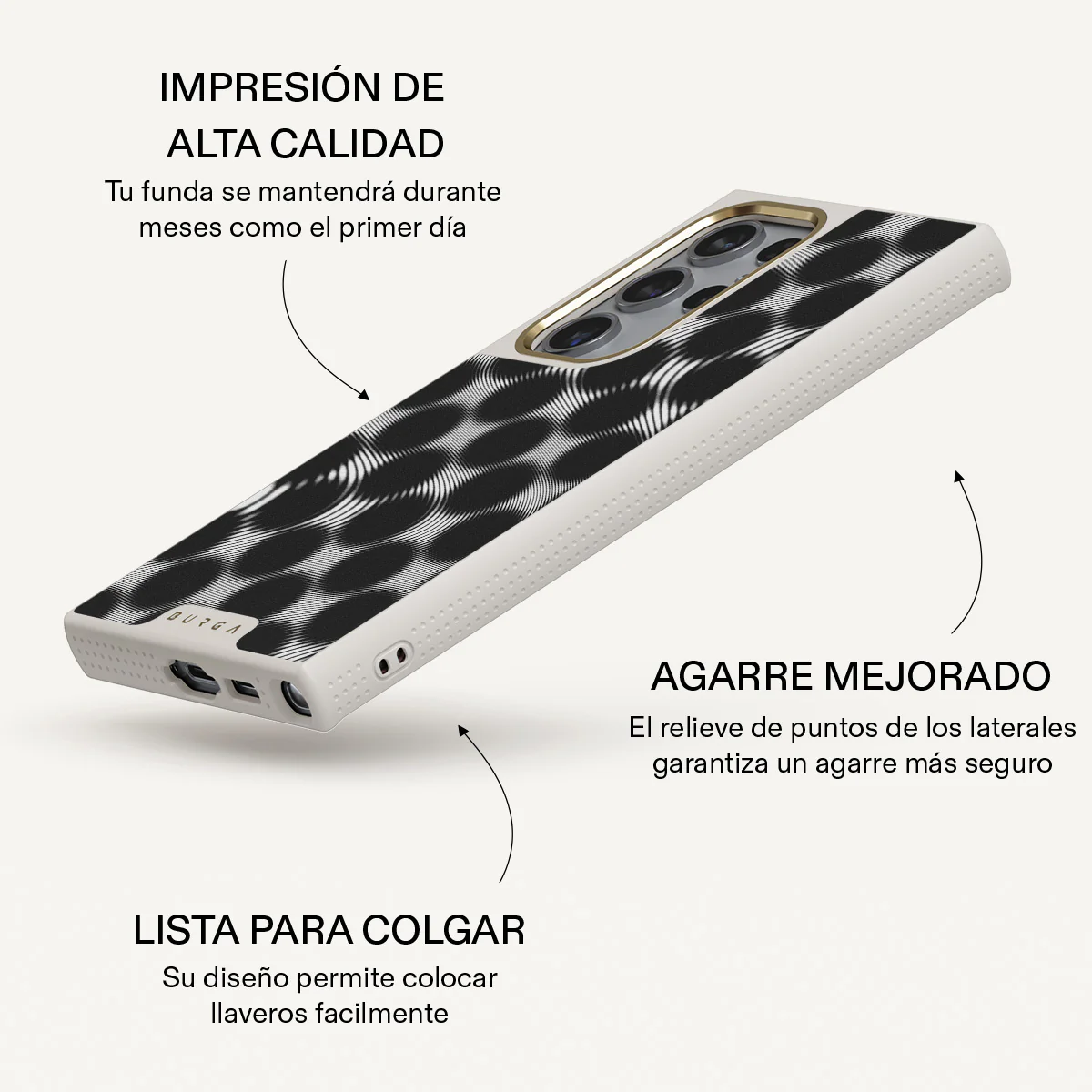 Oblivion - Samsung Galaxy S24 Ultra Funda - Image 23