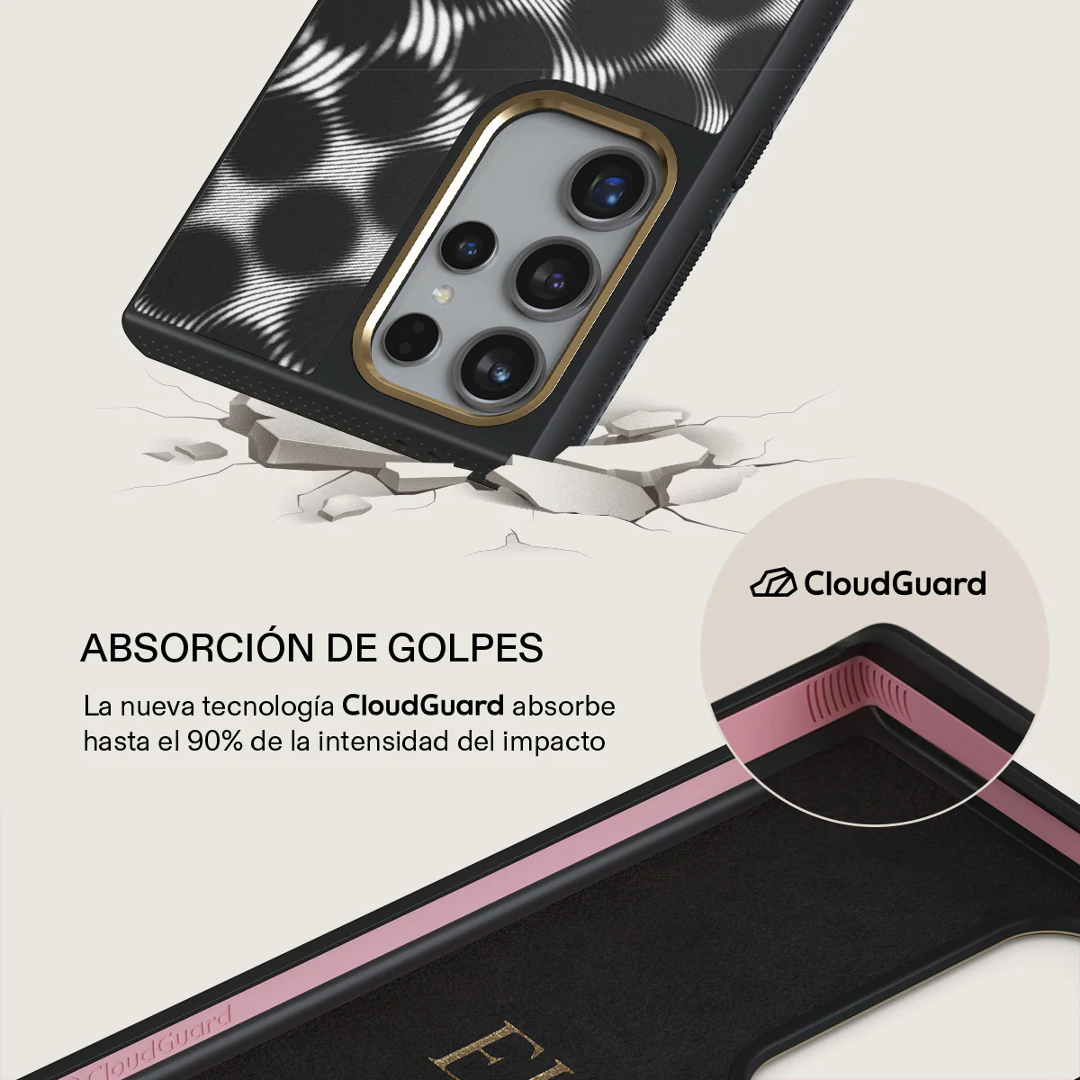Oblivion - Samsung Galaxy S24 Ultra Funda - Image 7