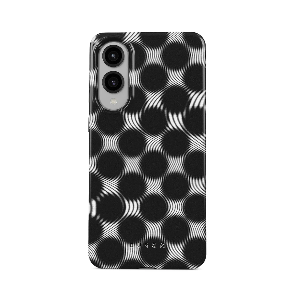 Oblivion - Samsung Galaxy S25 Edge Funda