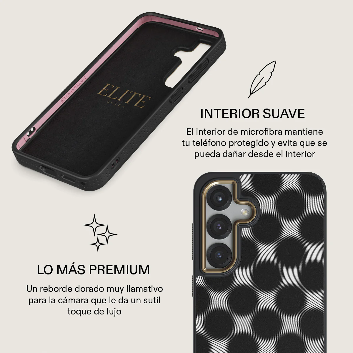 Oblivion - Samsung Galaxy S25 Funda - Image 10