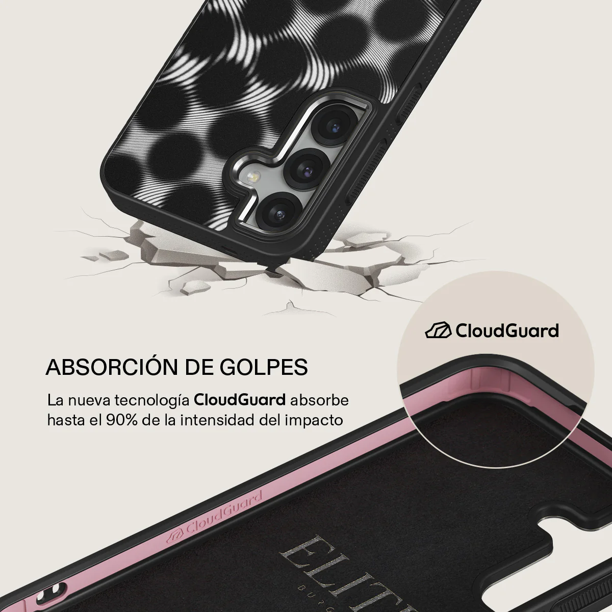 Oblivion - Samsung Galaxy S25 Funda - Image 14