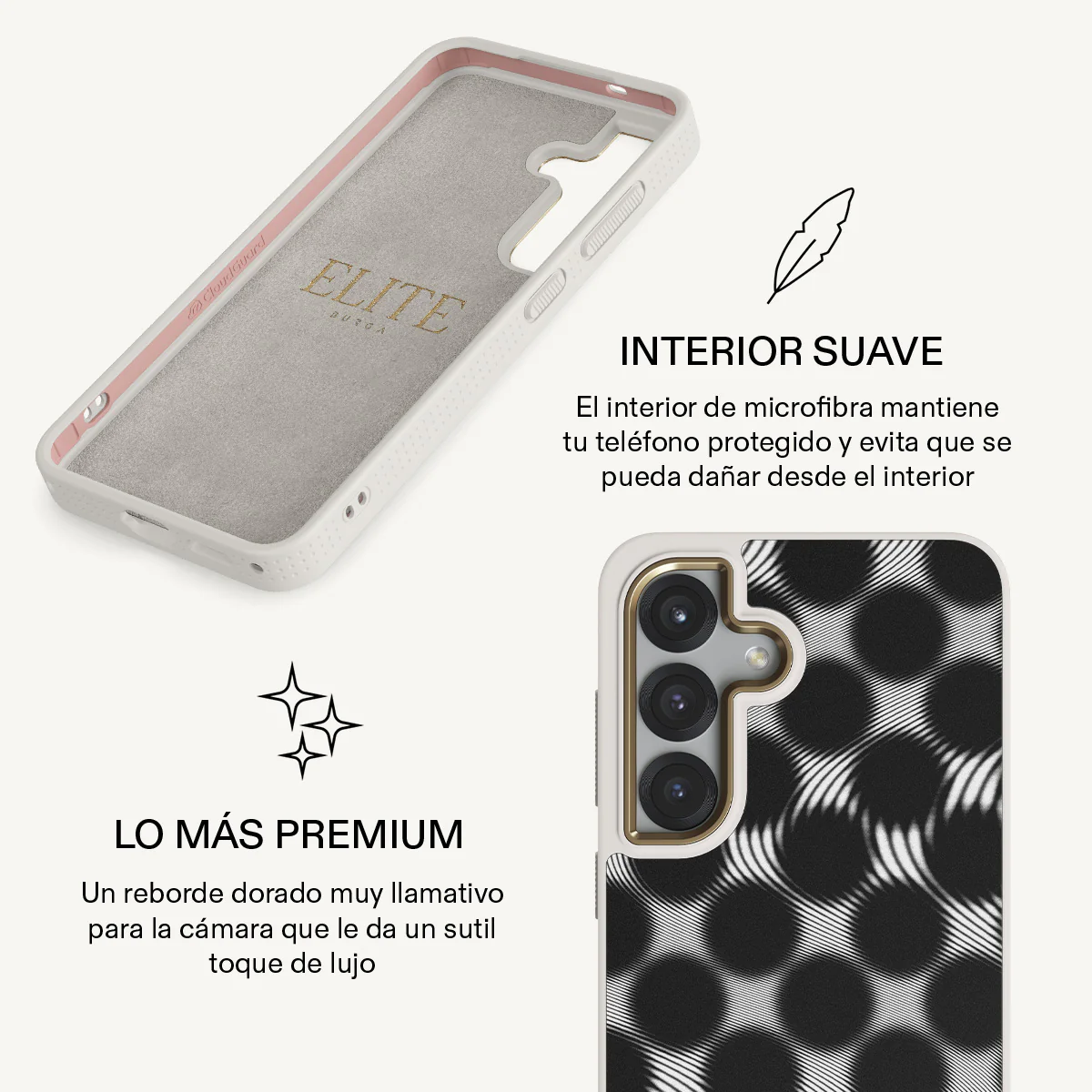 Oblivion - Samsung Galaxy S25 Funda - Image 24
