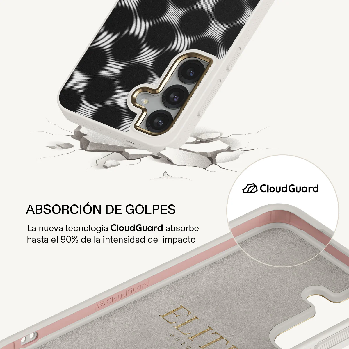 Oblivion - Samsung Galaxy S25 Plus Funda - Image 21