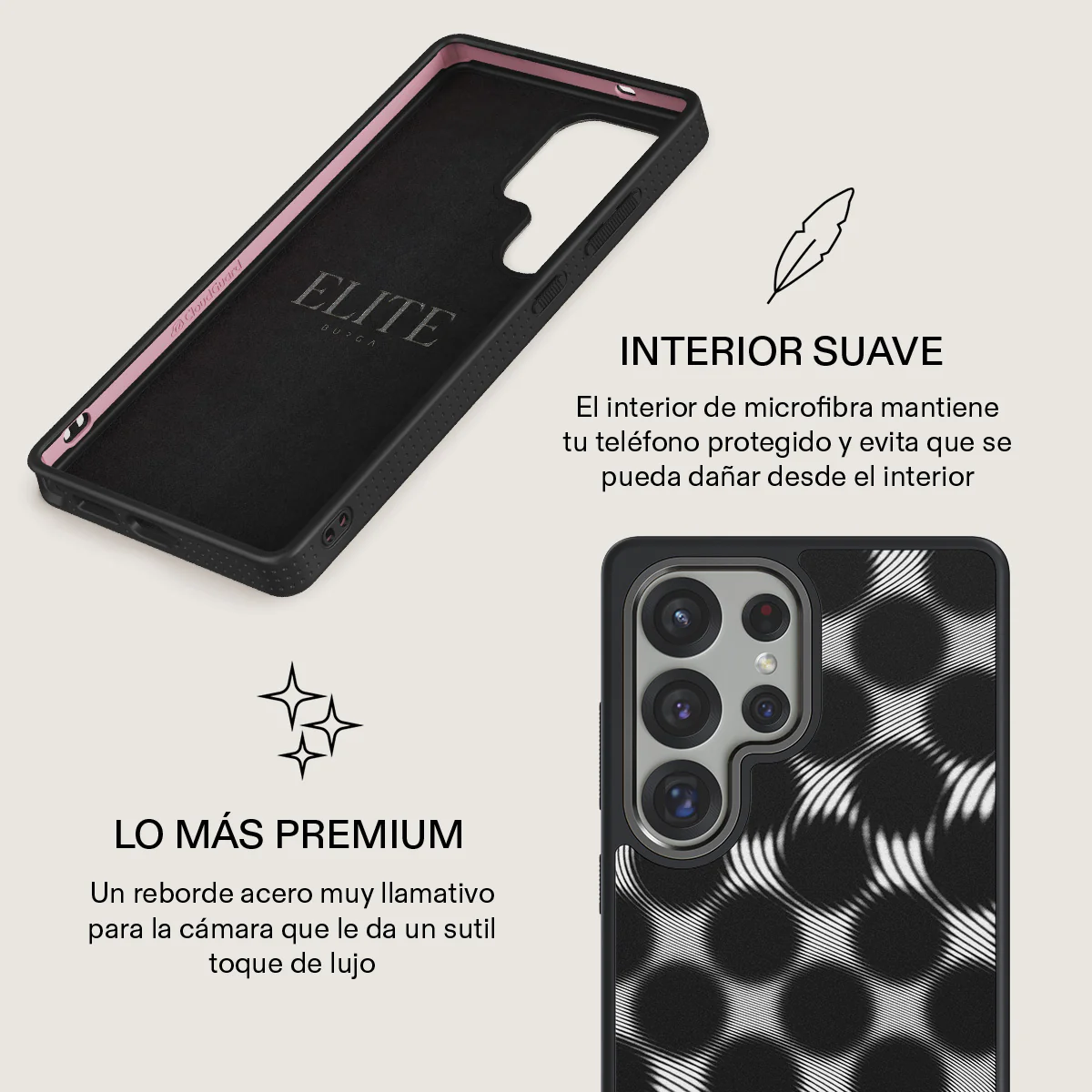 Oblivion - Samsung Galaxy S25 Ultra Funda - Image 17